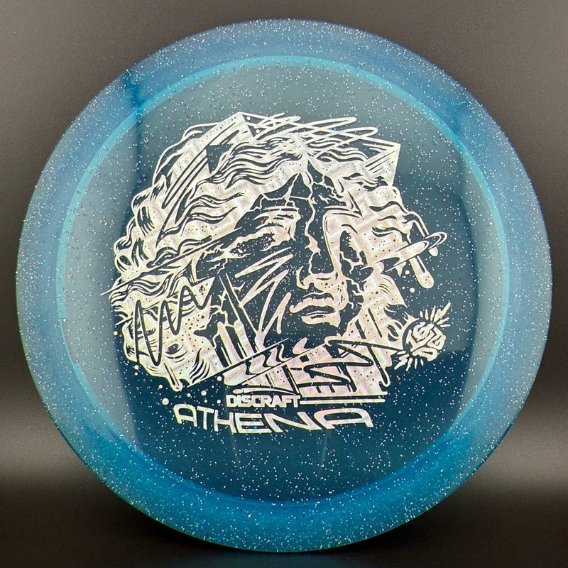 Load image into Gallery viewer, CryZtal Sparkle Athena - Limited Edition