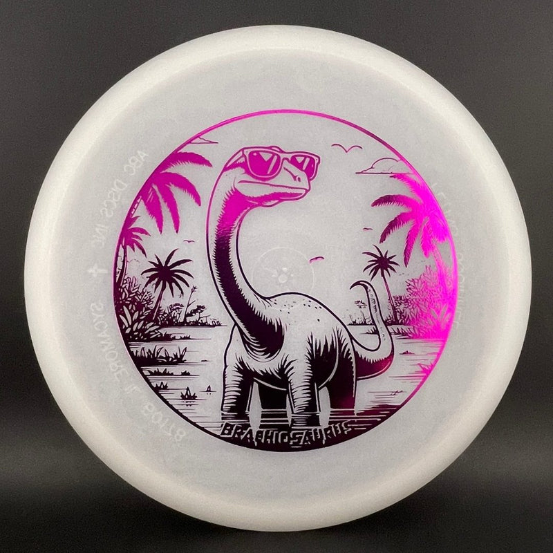 Load image into Gallery viewer, Glow Egg Shell Brachiosaurus - Special Edition