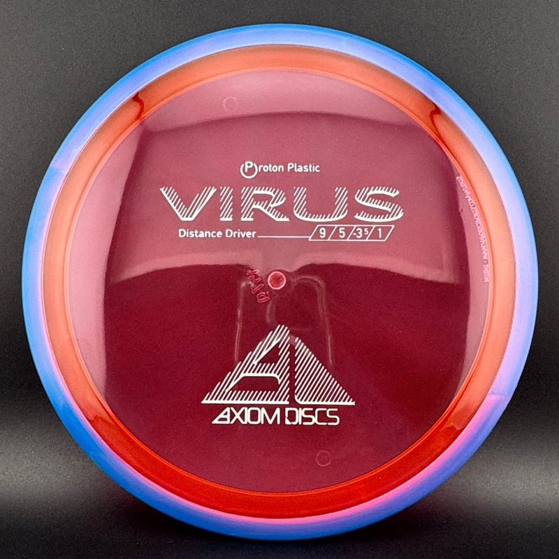 Load image into Gallery viewer, Proton Virus