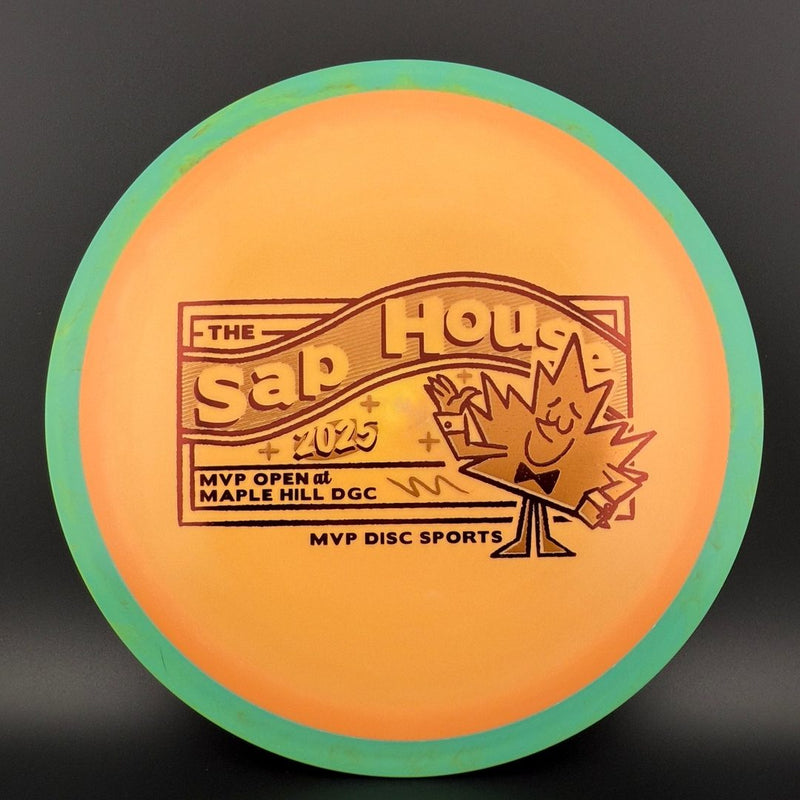 Load image into Gallery viewer, Fission Mayhem - The Sap House - MVP Open 2025