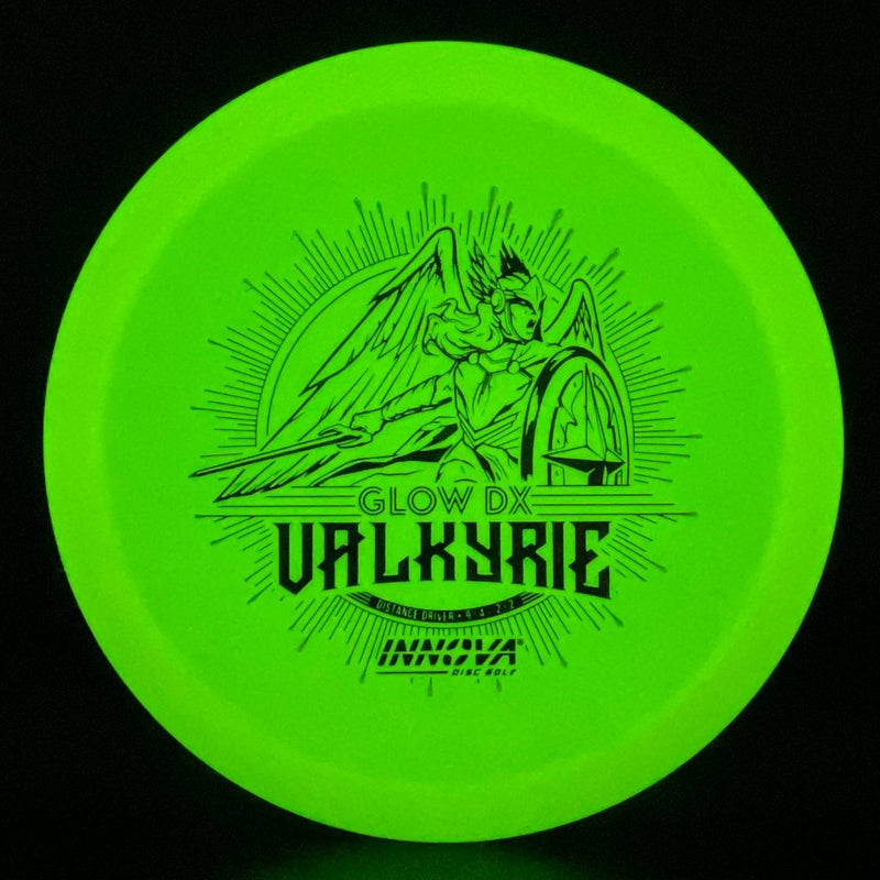 Load image into Gallery viewer, Classic Glow DX Valkyrie