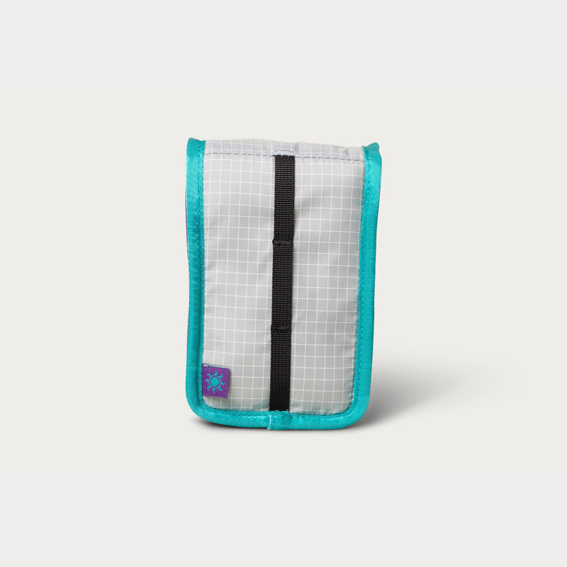 Load image into Gallery viewer, Point and Shoot Camera Pouch