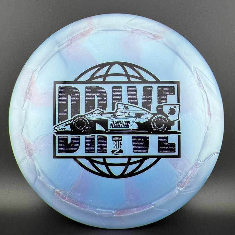 Load image into Gallery viewer, Big Z Swirl Drive - Ledgestone 2025 Season 1