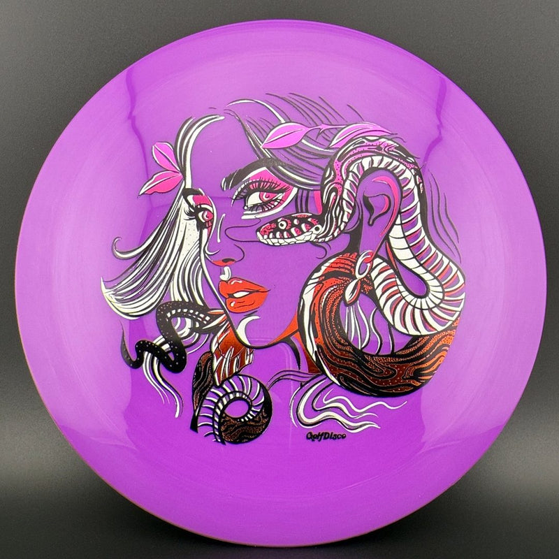 Load image into Gallery viewer, Neutron Trace - Snake Charmer