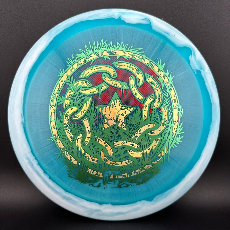 Load image into Gallery viewer, VIP-Ice Orbit Sampo - 2024 National Disc Golf Day