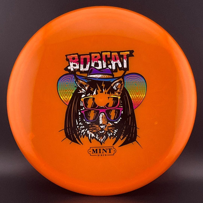 Load image into Gallery viewer, Sublime Bobcat - 2022 2nd Run