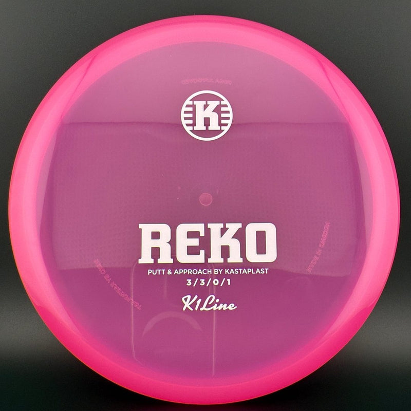 Load image into Gallery viewer, K1 Reko - 2024 Run