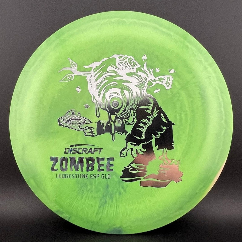 Load image into Gallery viewer, ESP Glo Zombee - Ledgestone Finale 2025