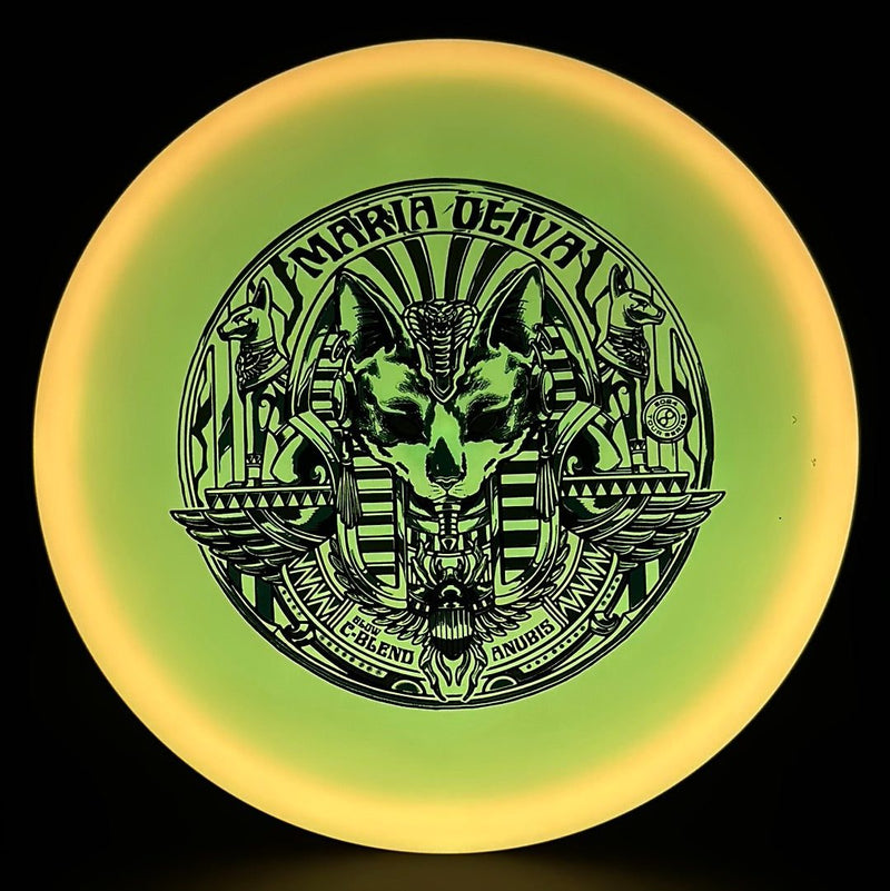 Load image into Gallery viewer, Color Glow C-Blend Anubis - 2024 Maria Oliva Tour Series