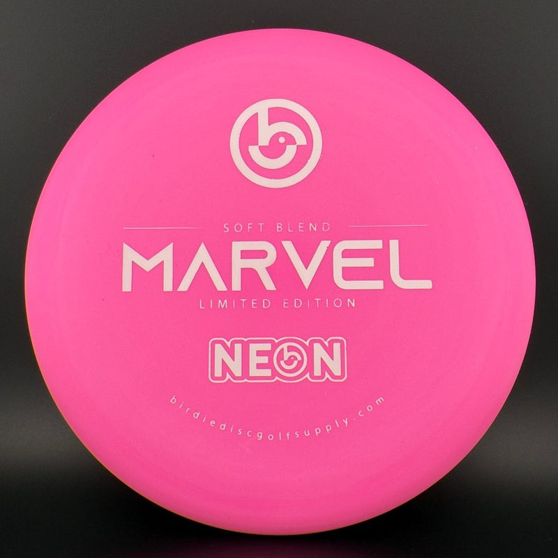 Load image into Gallery viewer, Soft Blend Neon Marvel