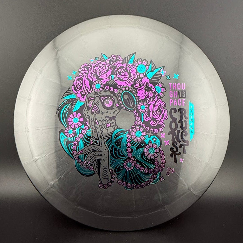Load image into Gallery viewer, Ethereal Construct - "Black Madonna" - First Run