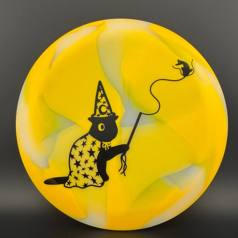 Load image into Gallery viewer, glO-G Binx - Halloween 2026