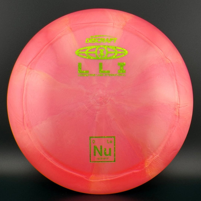 Load image into Gallery viewer, Big Z Swirl Nuke - Ledgestone 2025 Season 2