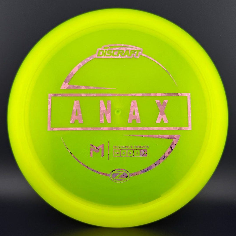 Load image into Gallery viewer, Z Anax - Paul McBeth