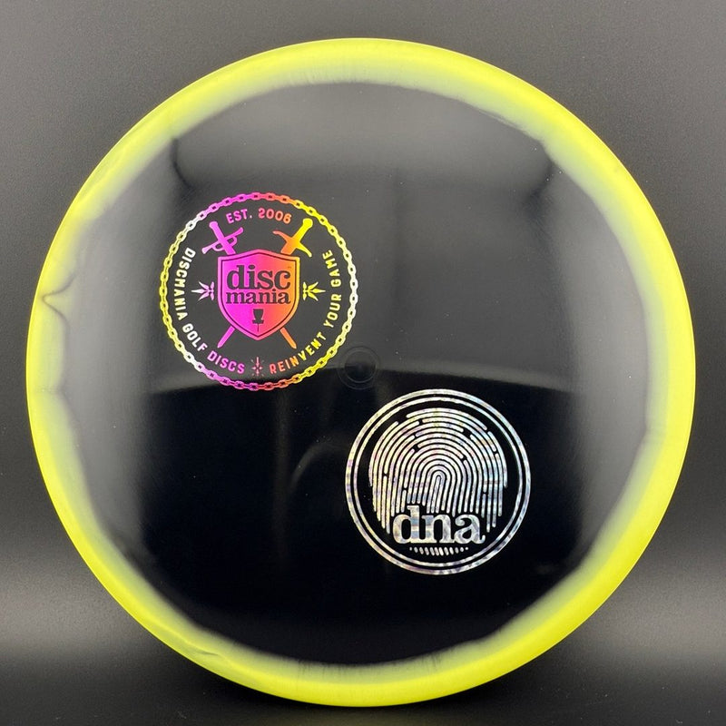 Load image into Gallery viewer, Horizon S-Line Link - dna Series x Chef Stamp