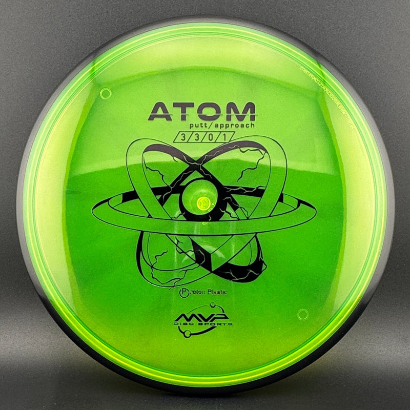Load image into Gallery viewer, Proton Atom