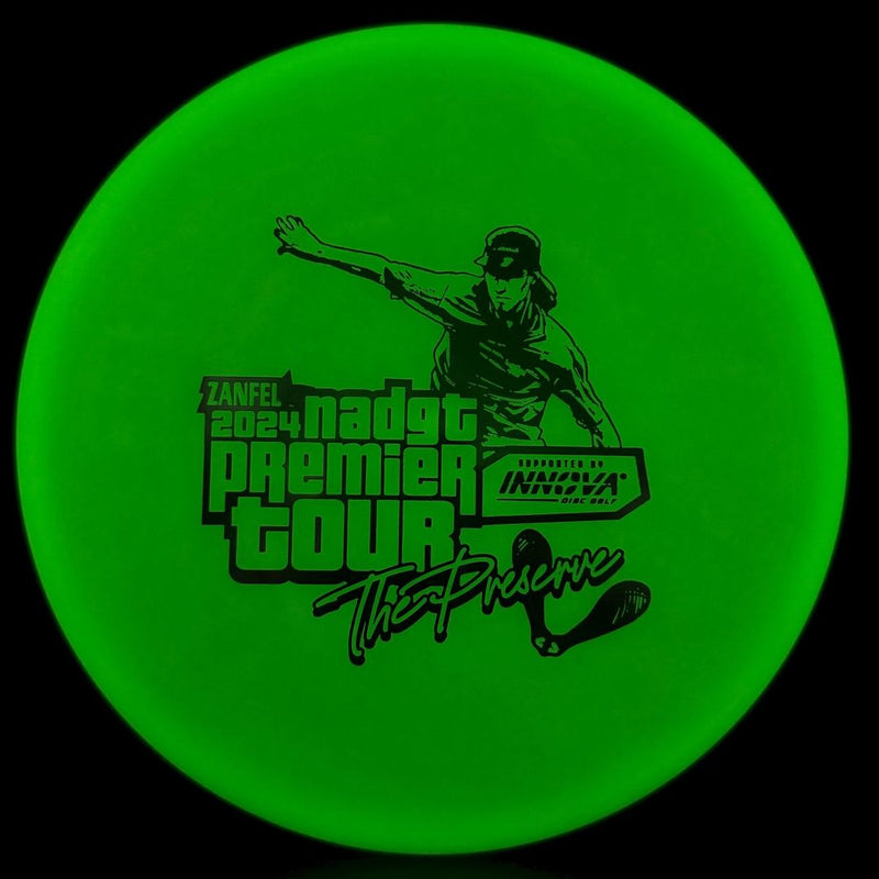 Load image into Gallery viewer, Color Glow Champion XD - Limited NADGT 2024