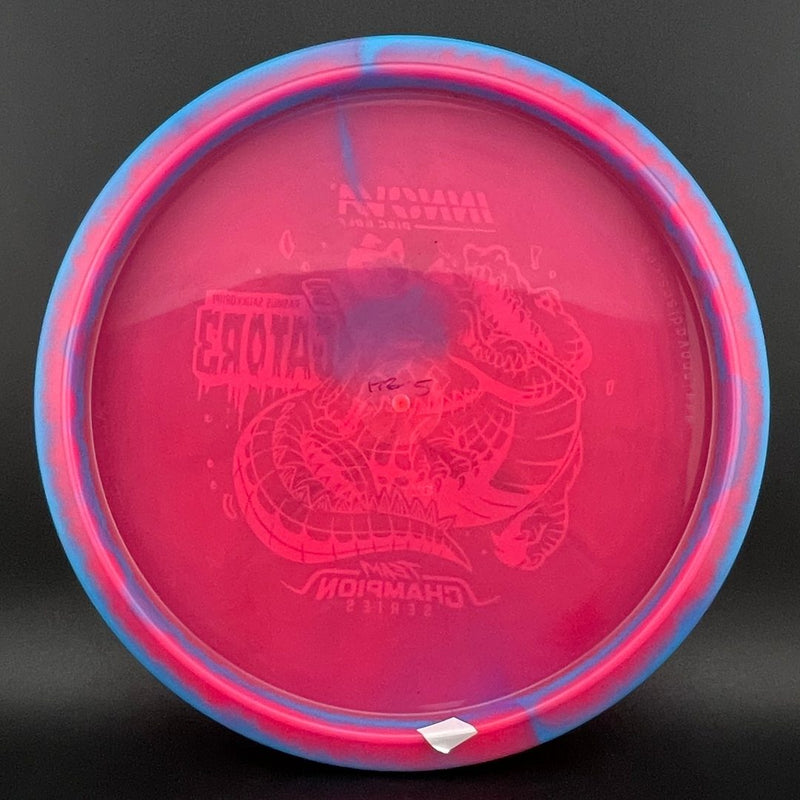 Load image into Gallery viewer, Halo Champion Gator3 - Rasmus Saukkoriipi 2026 Tour Series
