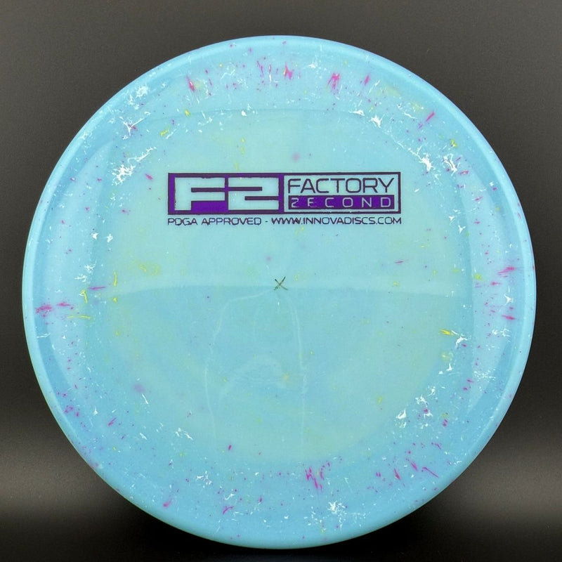 Load image into Gallery viewer, Splatter Star Toro - F2