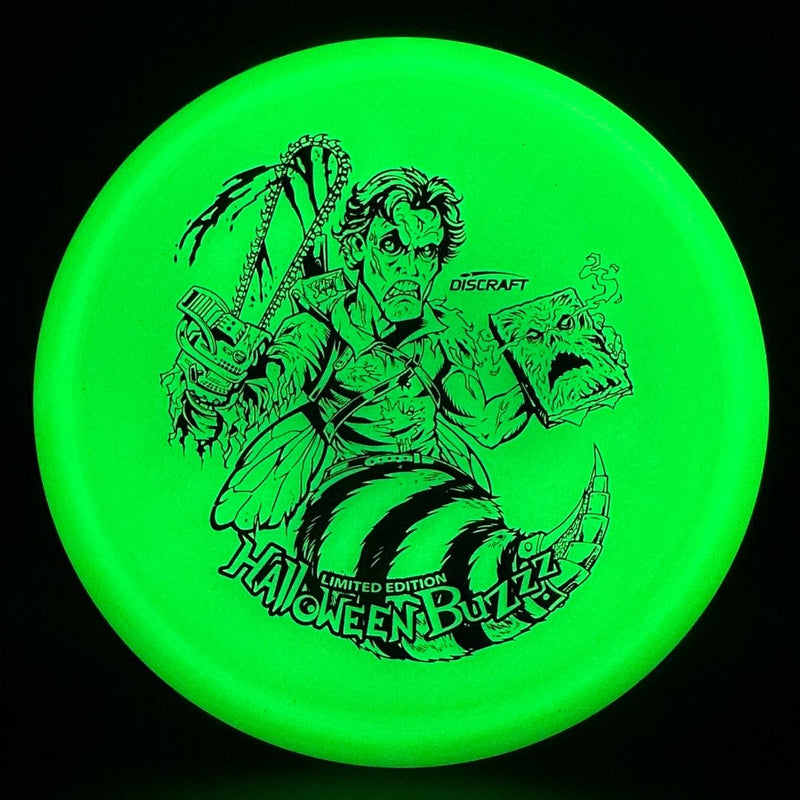 Load image into Gallery viewer, Nite Glo Z Buzzz - Limited Edition Halloween 2023