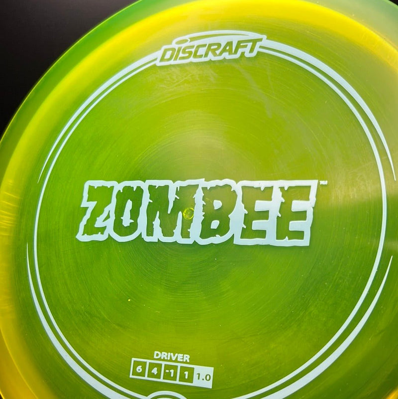 Load image into Gallery viewer, Z Zombee - Limited Run