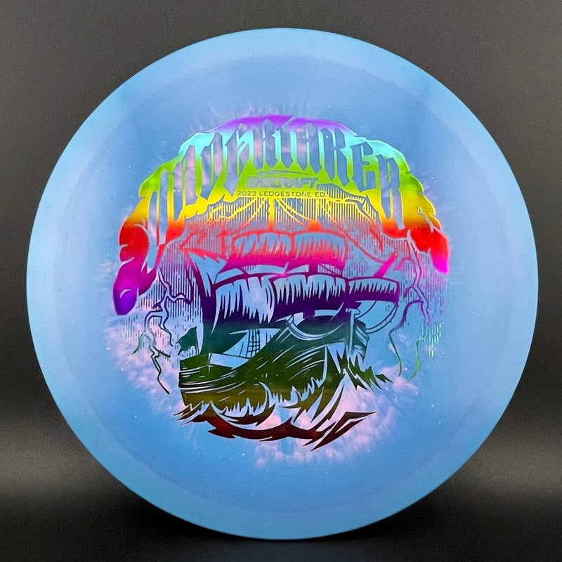 Load image into Gallery viewer, ESP Sparkle Glo Undertaker - Limited Ledgestone 2023