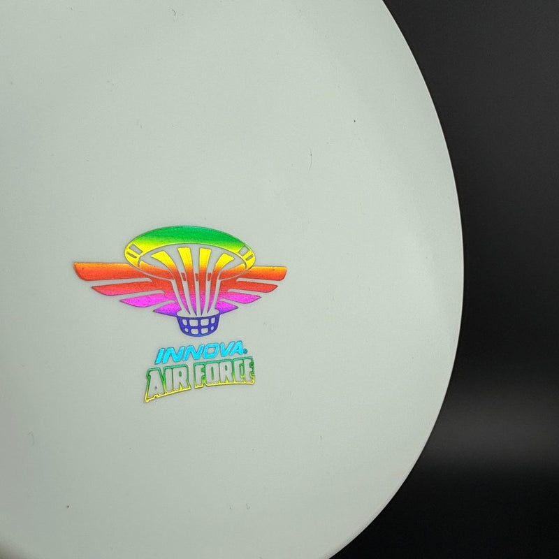 Load image into Gallery viewer, Star Polecat - Limited Air Force Stamp