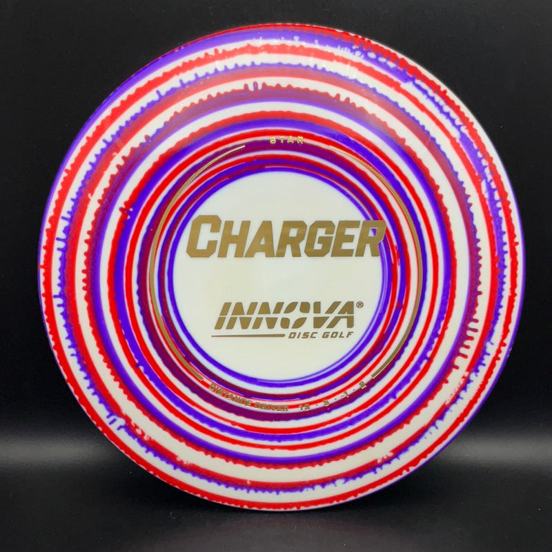 Load image into Gallery viewer, I-Dye Star Charger