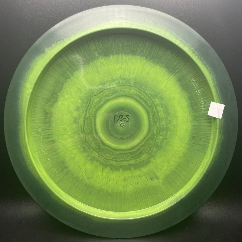 Load image into Gallery viewer, Swirly S-Blend Czar - First Flight