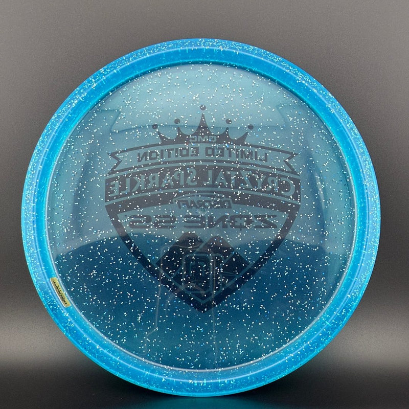 Load image into Gallery viewer, CryZtal Sparkle Zone SS - GMC 2025