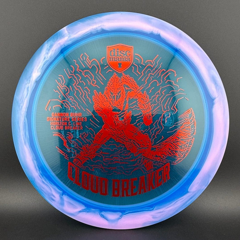 Load image into Gallery viewer, Horizon C-Line Cloud Breaker - Gannon Buhr Signature Series