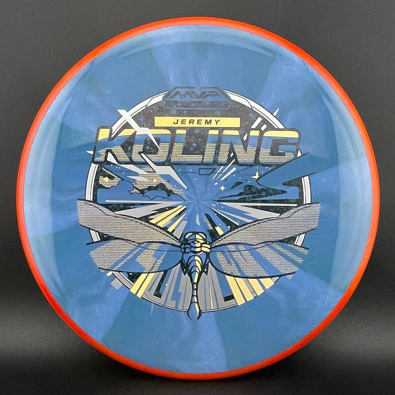 Load image into Gallery viewer, Cosmic Neutron Tempo - Jeremy Koling Team Series