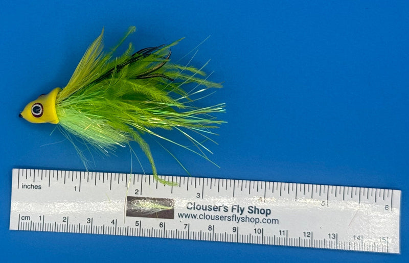 Load image into Gallery viewer, Clouser EZ Diver