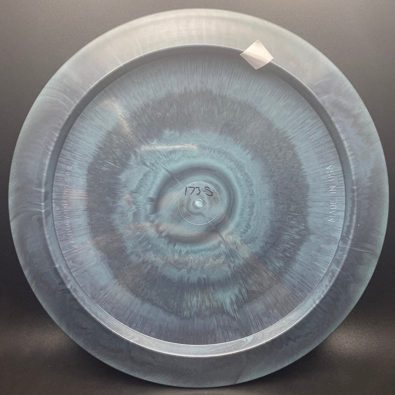 Load image into Gallery viewer, Swirly S-Blend Czar - First Flight