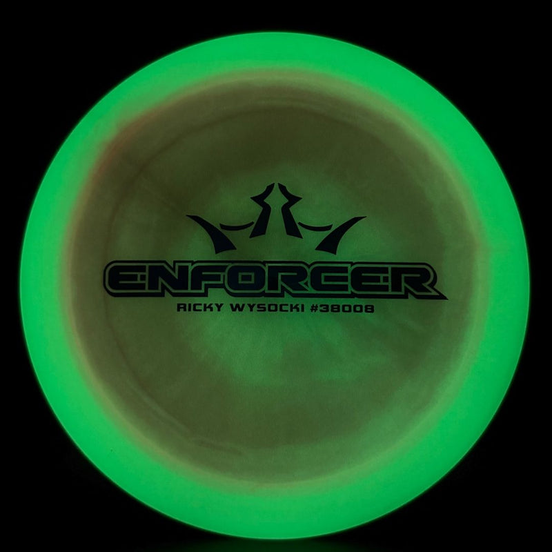 Load image into Gallery viewer, Lucid Moonshine Orbit Enforcer - Ricky Wysocki Signature Series