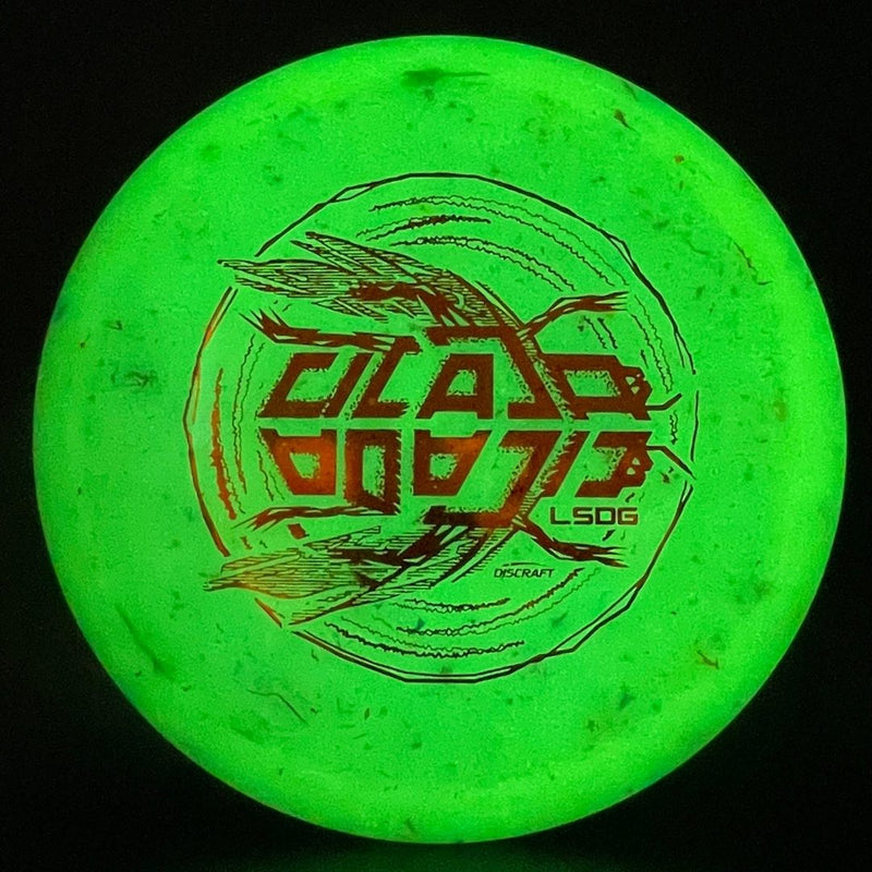 Load image into Gallery viewer, Jawbreaker Z FLX Colorshift Glo Cicada - 2026 Ledgestone