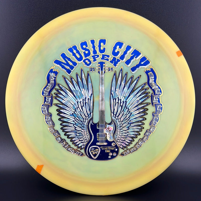 Load image into Gallery viewer, Bravo Dos X (Lightweight) - Music City Open
