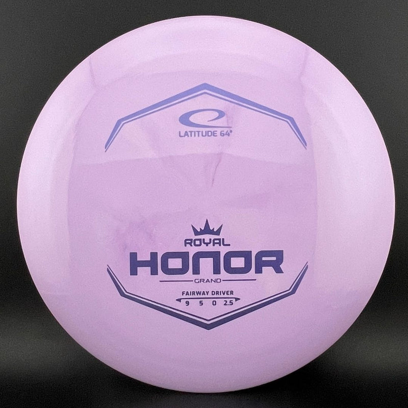 Load image into Gallery viewer, Royal Grand Honor - First Run