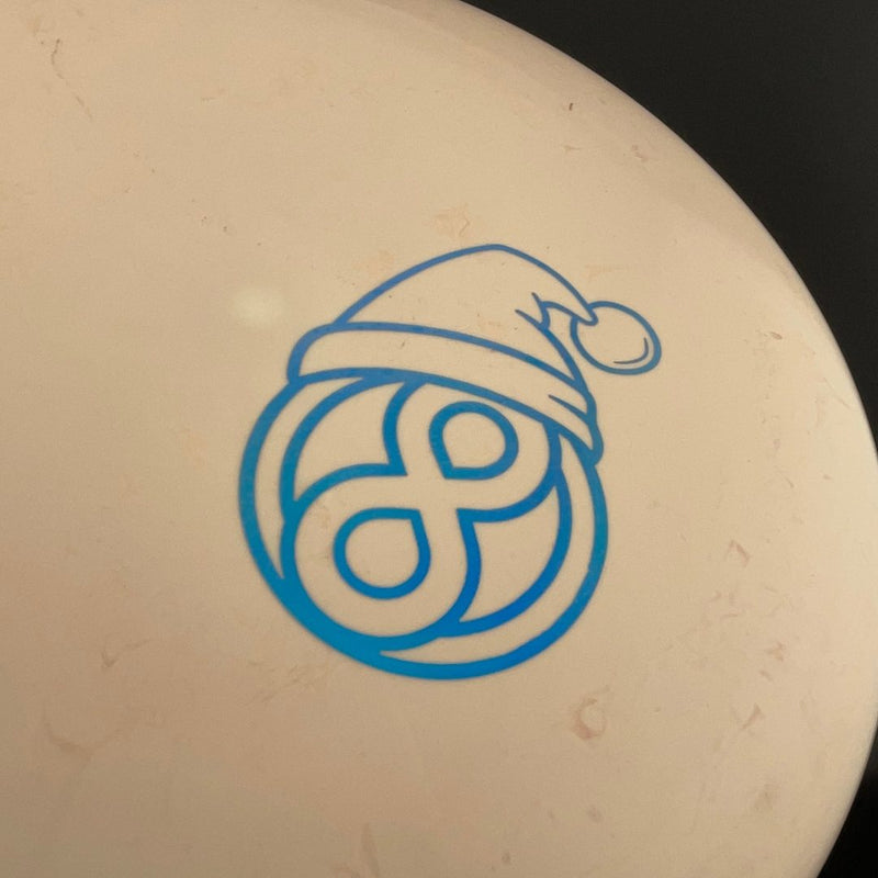 Load image into Gallery viewer, OG Premium Telos - Infinite Discs Stamp *Gibson Stash*
