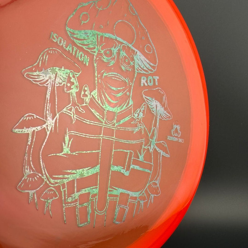 Load image into Gallery viewer, Isolation Rot - Pyscho Myco