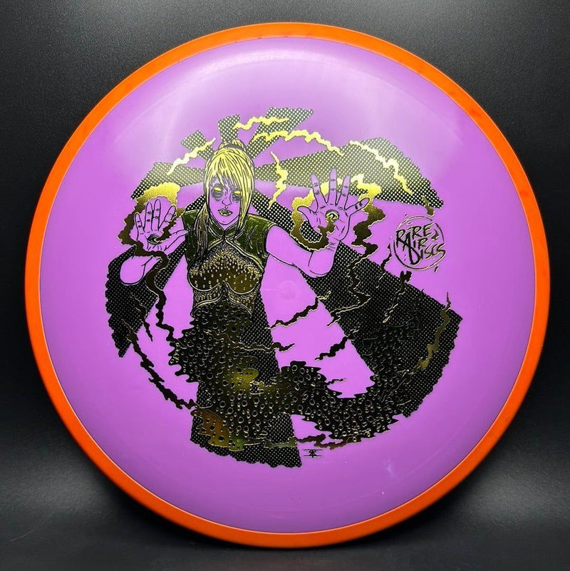 Load image into Gallery viewer, Neutron Crave - Mystic RAD Vision 2.1 Stamp