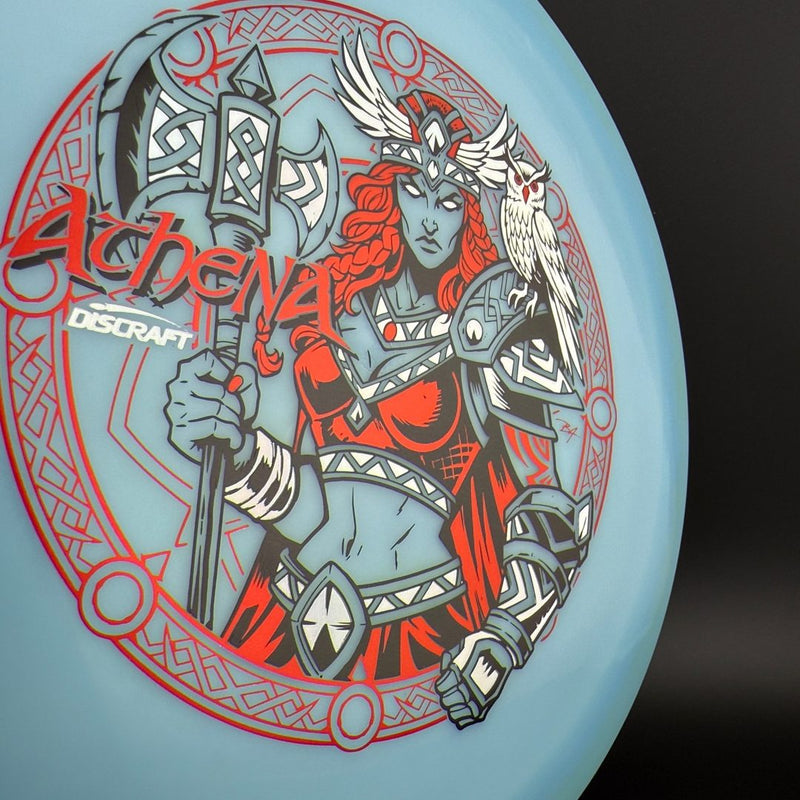 Load image into Gallery viewer, Solid ESP Athena - Ledgestone 2025 Season 3
