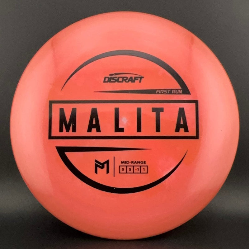 Load image into Gallery viewer, ESP Malita - First Run - Paul McBeth Signature