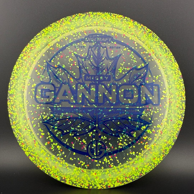 Load image into Gallery viewer, Confetti Z Thrasher - Victory Edition Missy Gannon MVP Open 2025