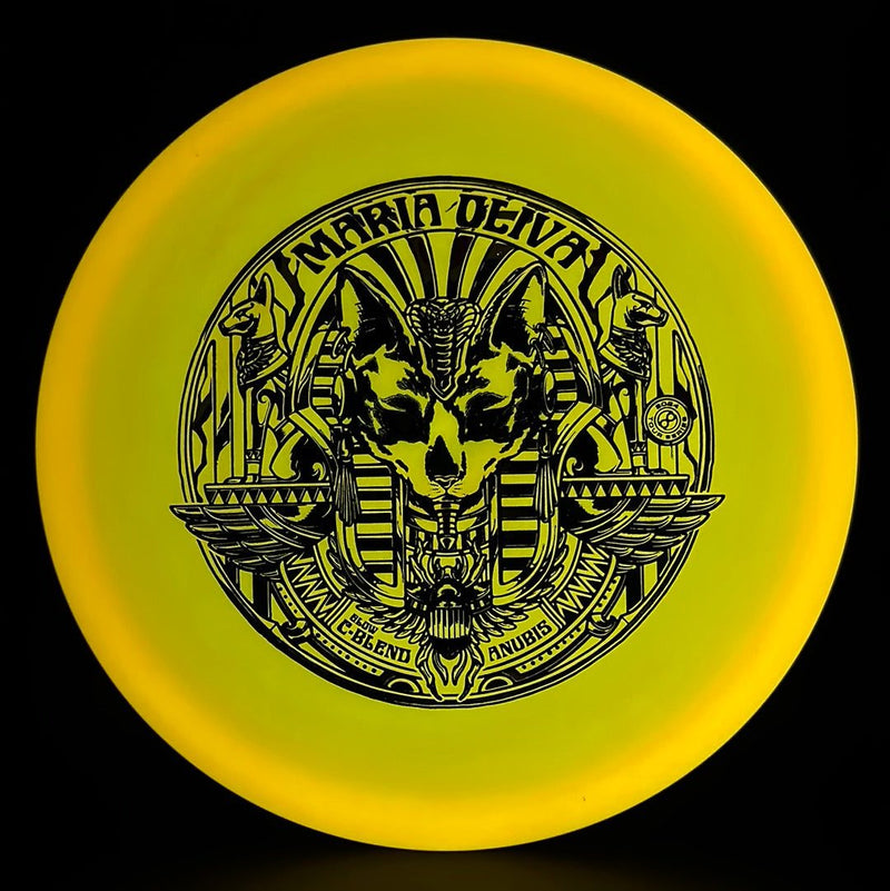 Load image into Gallery viewer, Color Glow C-Blend Anubis - 2024 Maria Oliva Tour Series