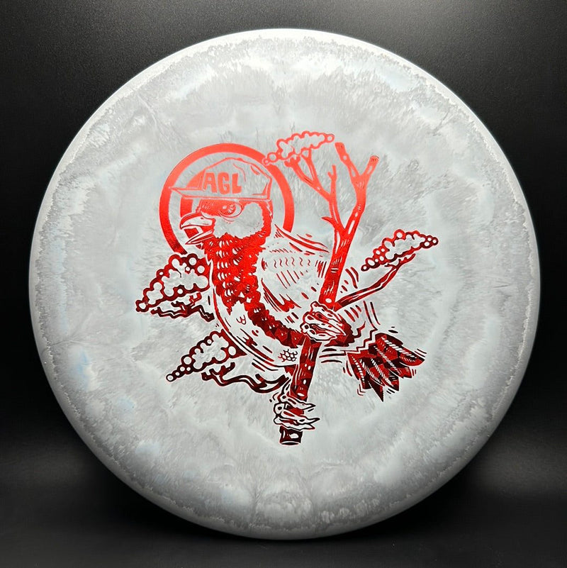 Load image into Gallery viewer, Woodland Acacia - Limited Edition Stamp