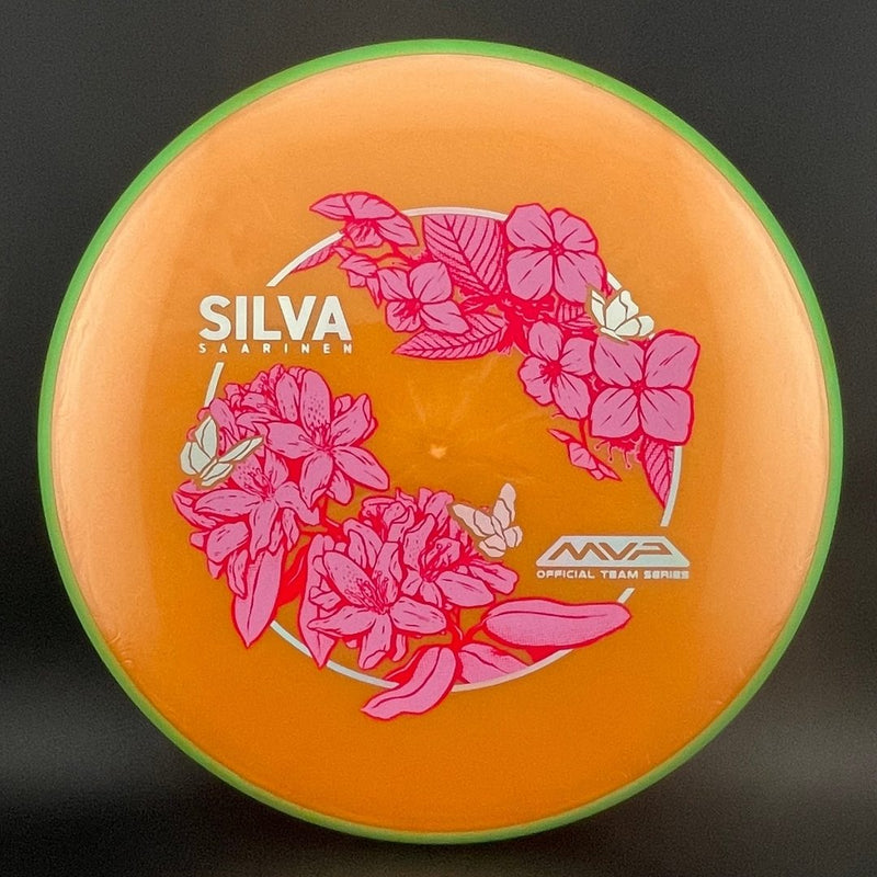 Load image into Gallery viewer, Soft Plasma Proxy - Silva Saarinen Team Series
