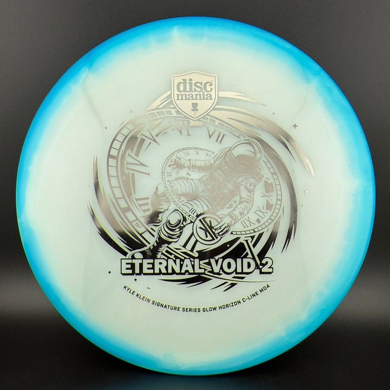 Load image into Gallery viewer, Glow Horizon C-Line MD4 - Eternal Void 2 - Kyle Klein Sig Series