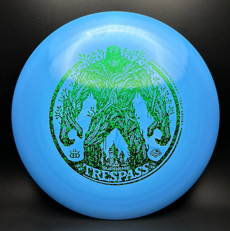 Load image into Gallery viewer, Supreme Trespass - Kona Montgomery Team Series