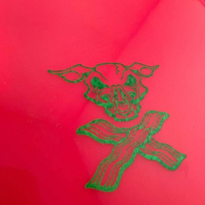 Load image into Gallery viewer, R-Pro Pig - "Baconeer" by Marm O Set